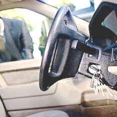 вскрытие автомобиля без повреждений